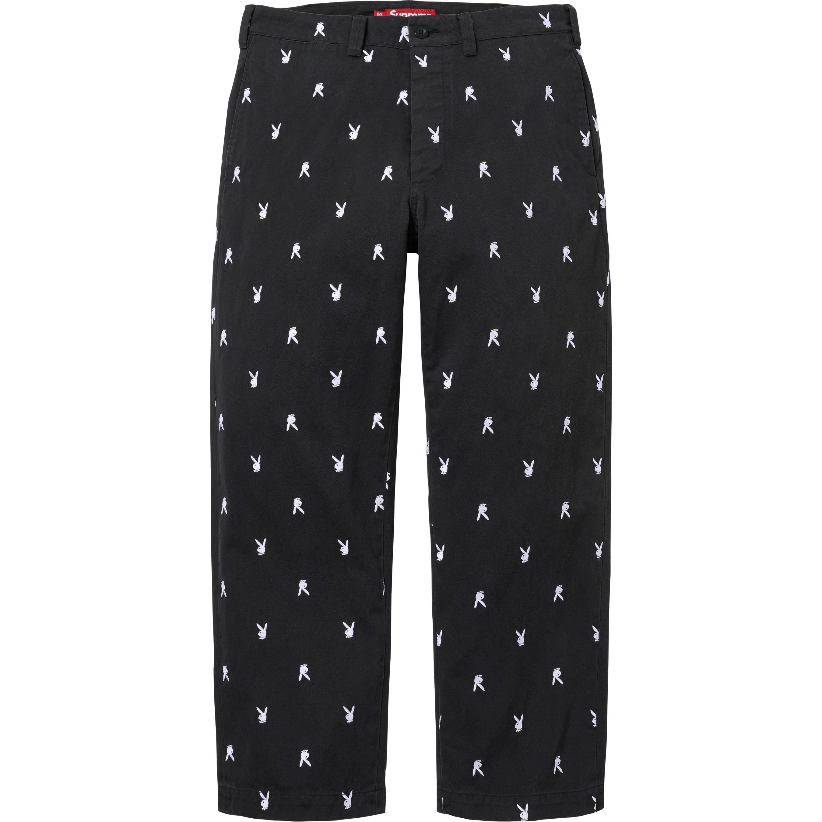 Chino Pant view 20